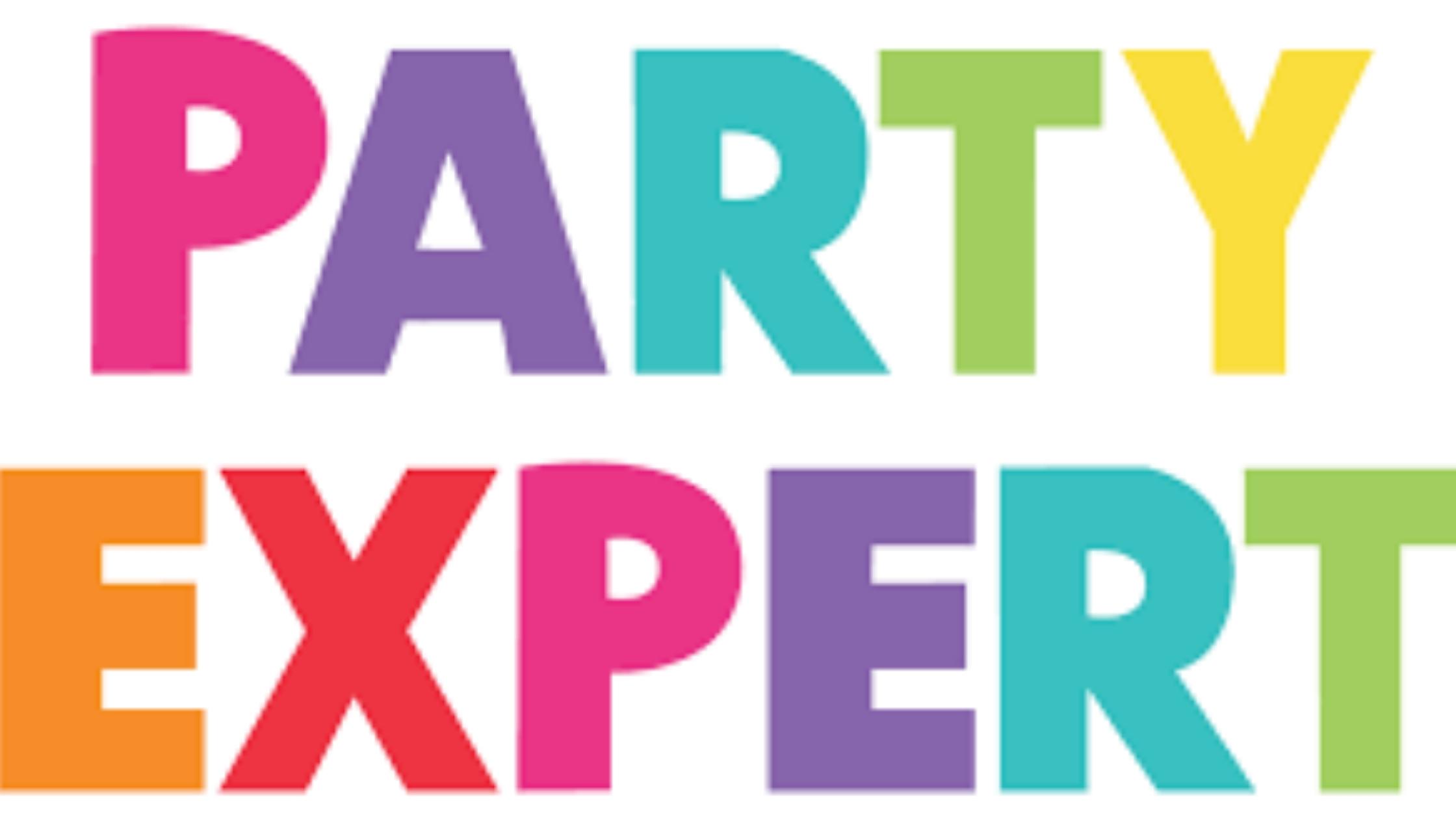 Party Expert: Canada's Premier Party Supply Retailer